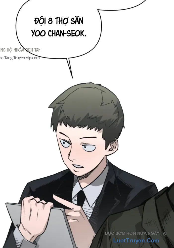 Cứu Thế Là Nghề Của Tôi Chapter 4 - 34