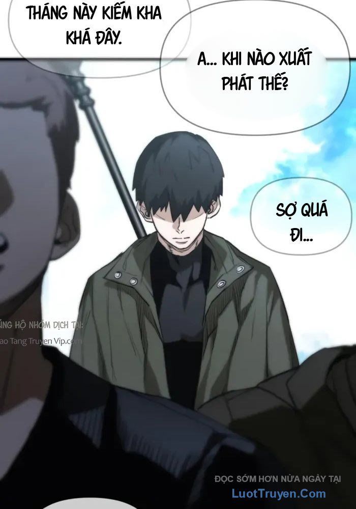 Cứu Thế Là Nghề Của Tôi Chapter 4 - 37