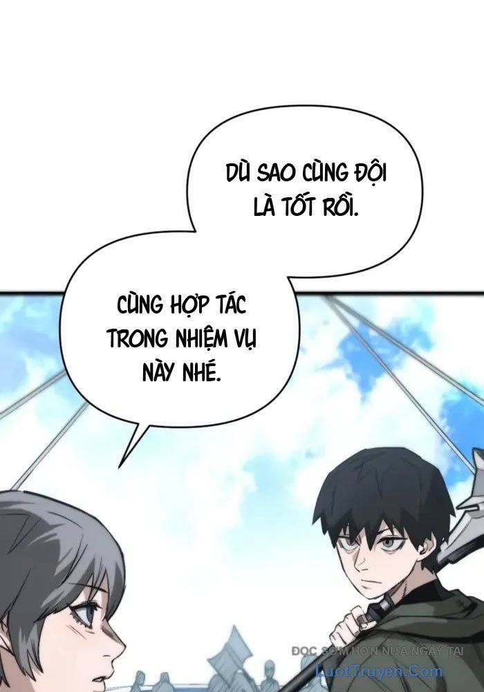 Cứu Thế Là Nghề Của Tôi Chapter 4 - 42