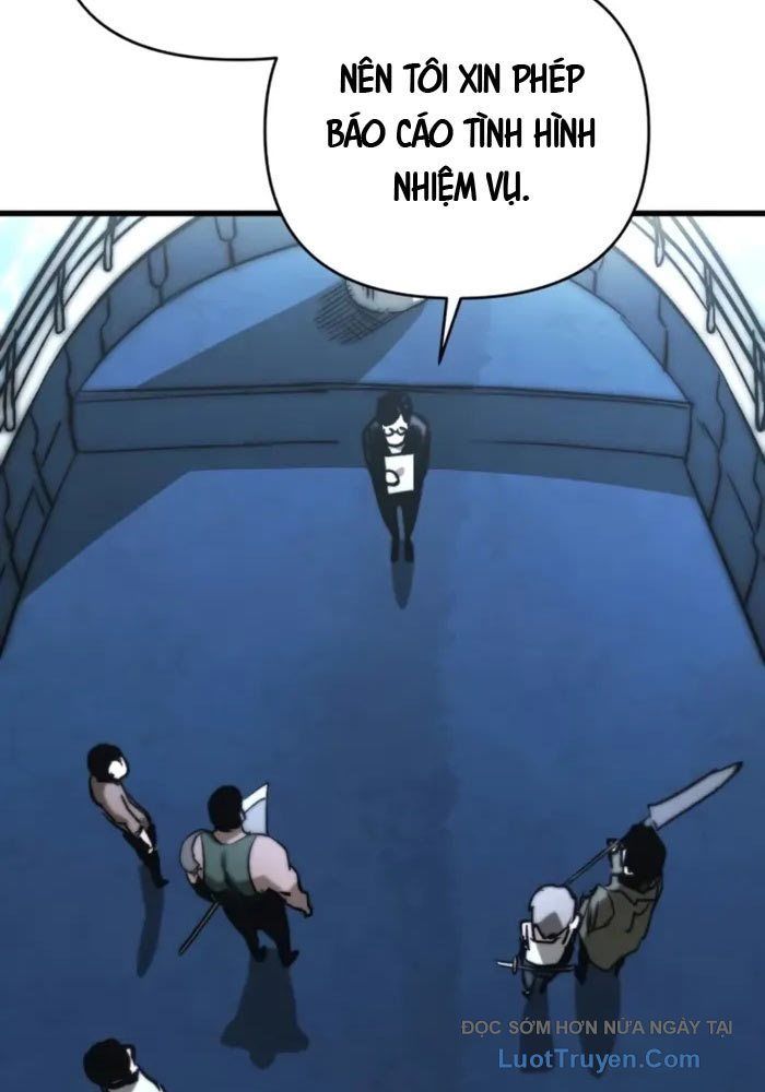 Cứu Thế Là Nghề Của Tôi Chapter 4 - 50