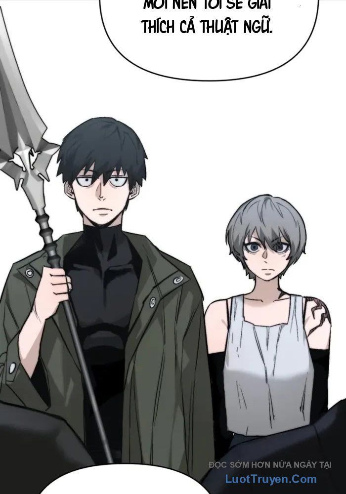 Cứu Thế Là Nghề Của Tôi Chapter 4 - 52