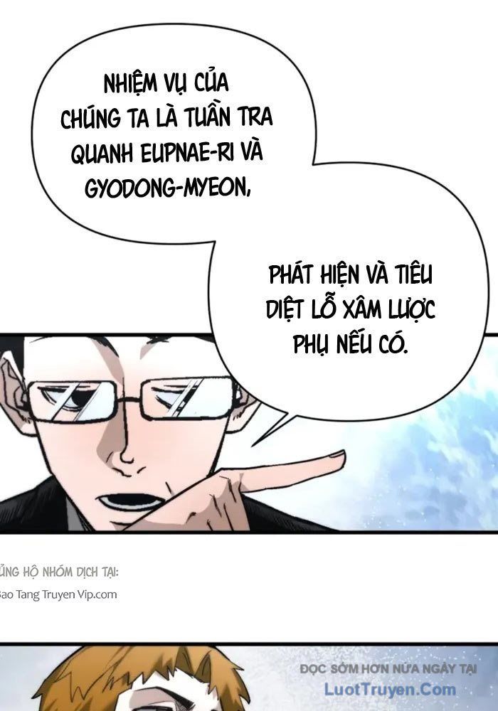 Cứu Thế Là Nghề Của Tôi Chapter 4 - 58