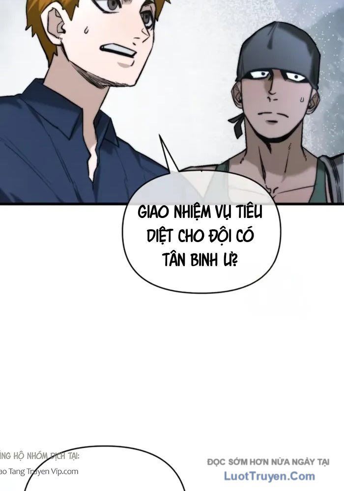 Cứu Thế Là Nghề Của Tôi Chapter 4 - 59