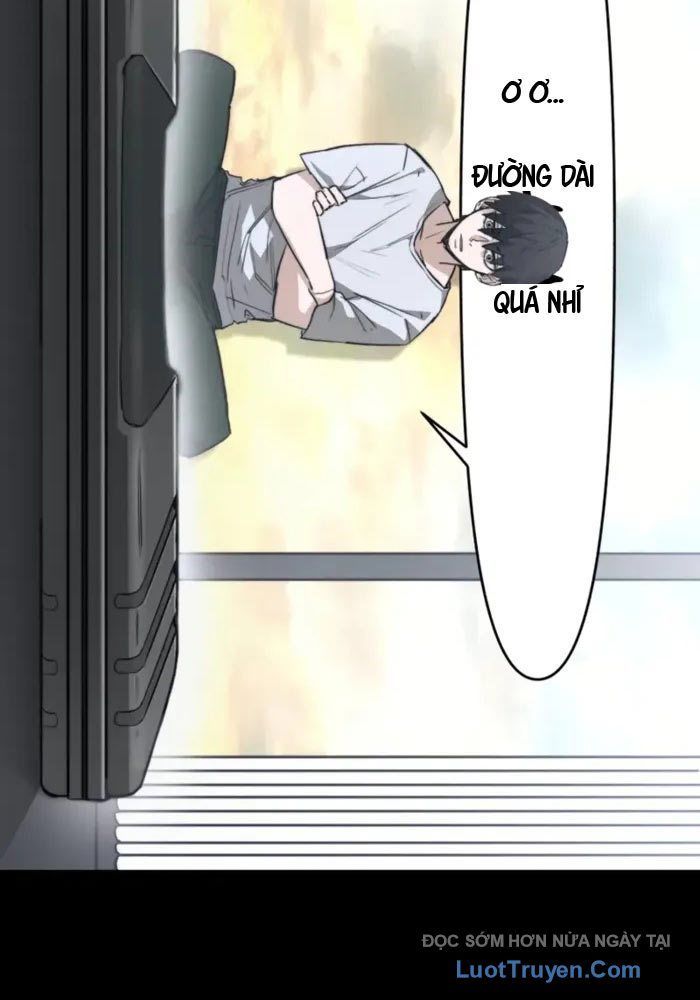 Cứu Thế Là Nghề Của Tôi Chapter 4 - 7