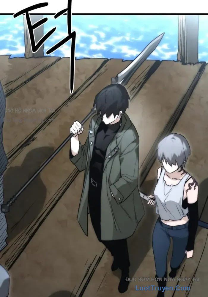 Cứu Thế Là Nghề Của Tôi Chapter 4 - 65