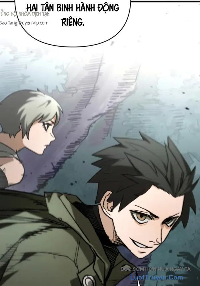 Cứu Thế Là Nghề Của Tôi Chapter 4 - 94