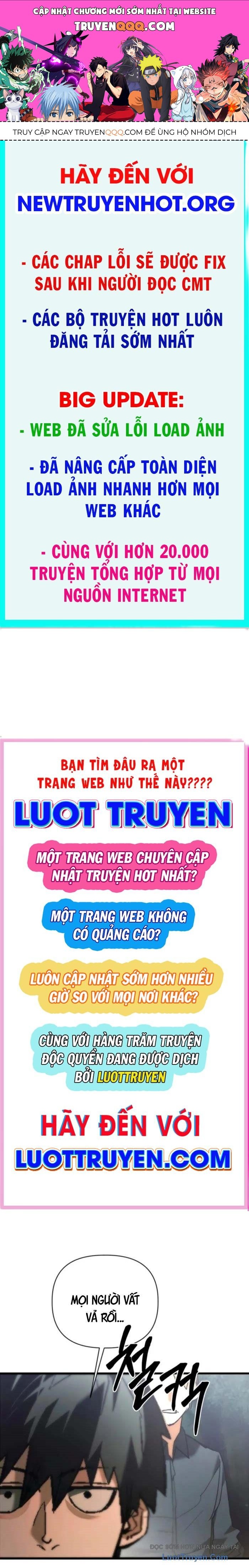 Cứu Thế Là Nghề Của Tôi Chapter 5 - 1