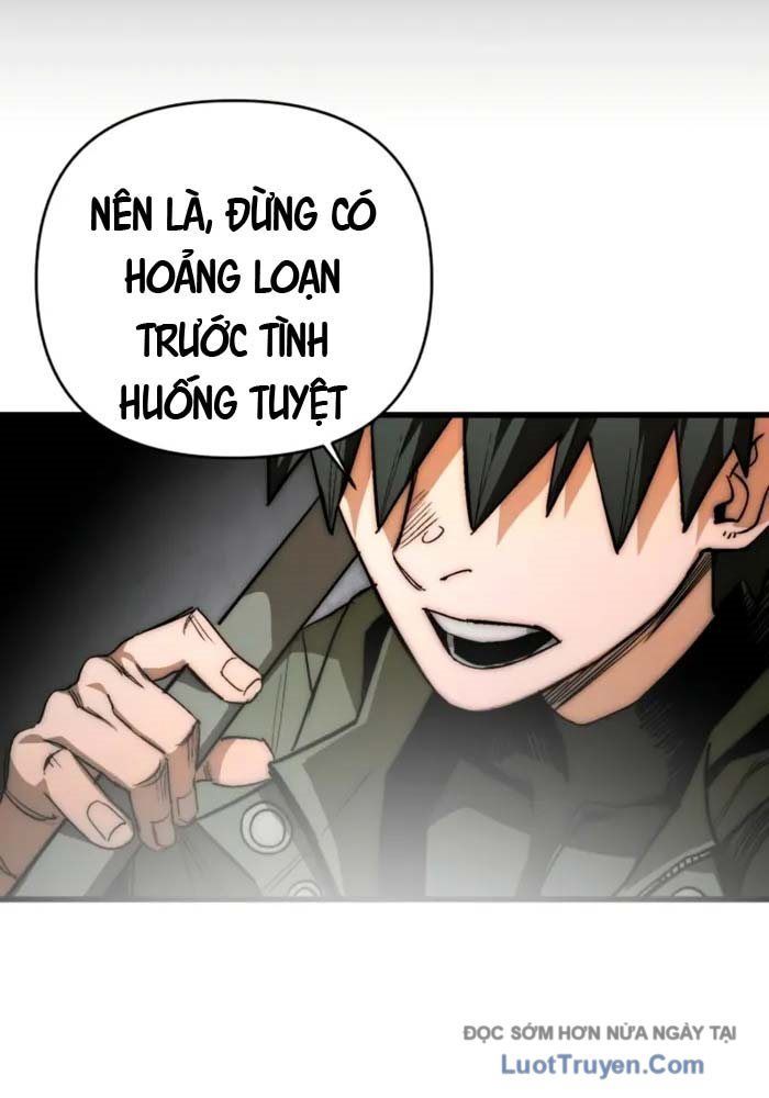 Cứu Thế Là Nghề Của Tôi Chapter 5 - 110