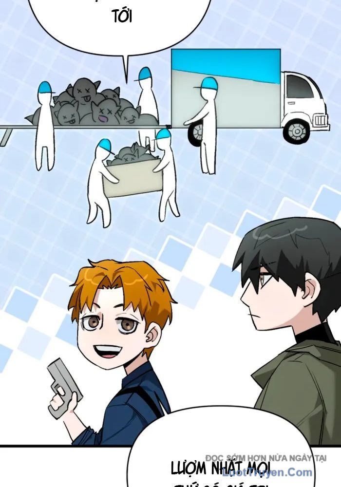 Cứu Thế Là Nghề Của Tôi Chapter 5 - 12