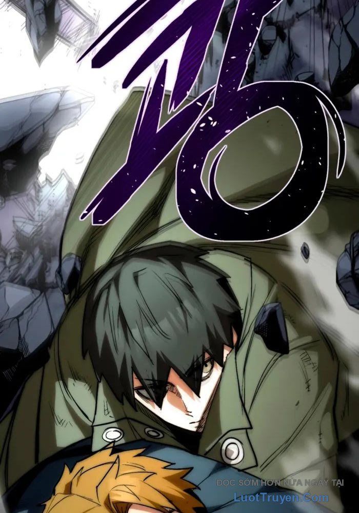 Cứu Thế Là Nghề Của Tôi Chapter 5 - 20