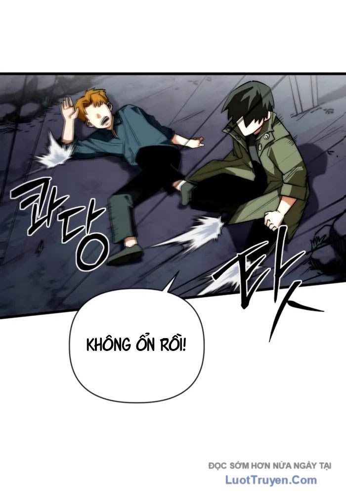 Cứu Thế Là Nghề Của Tôi Chapter 5 - 22