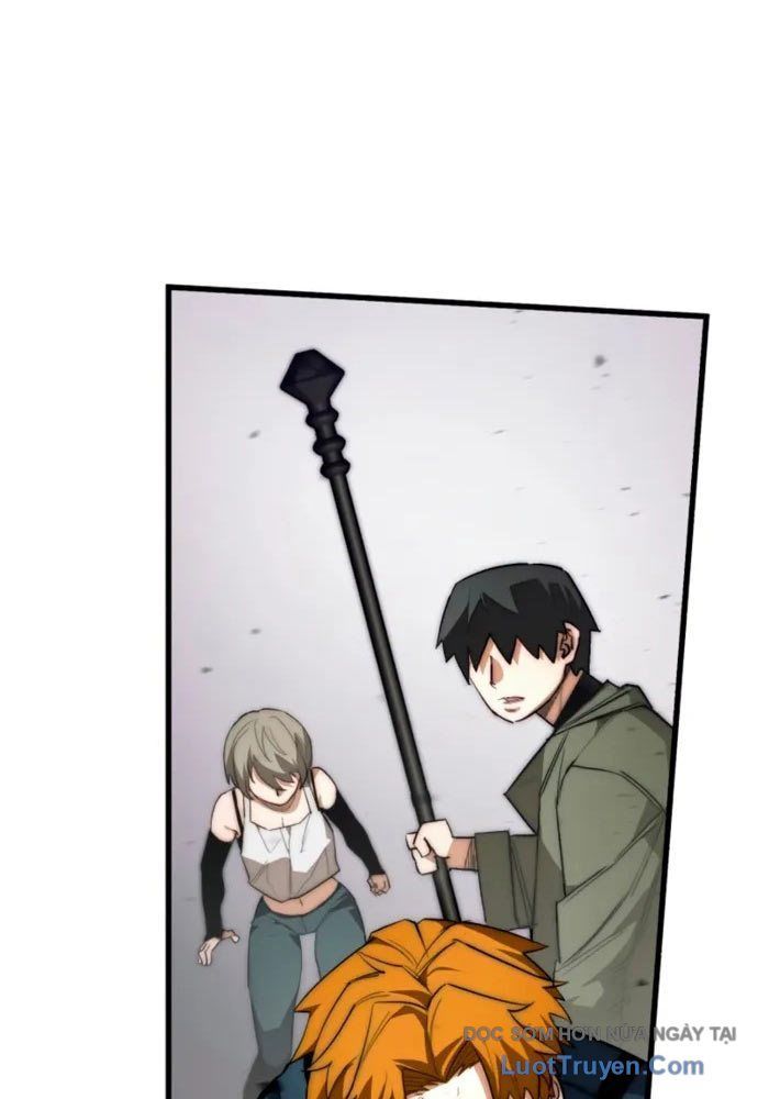 Cứu Thế Là Nghề Của Tôi Chapter 5 - 23