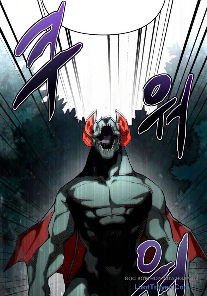 Cứu Thế Là Nghề Của Tôi Chapter 5 - 27