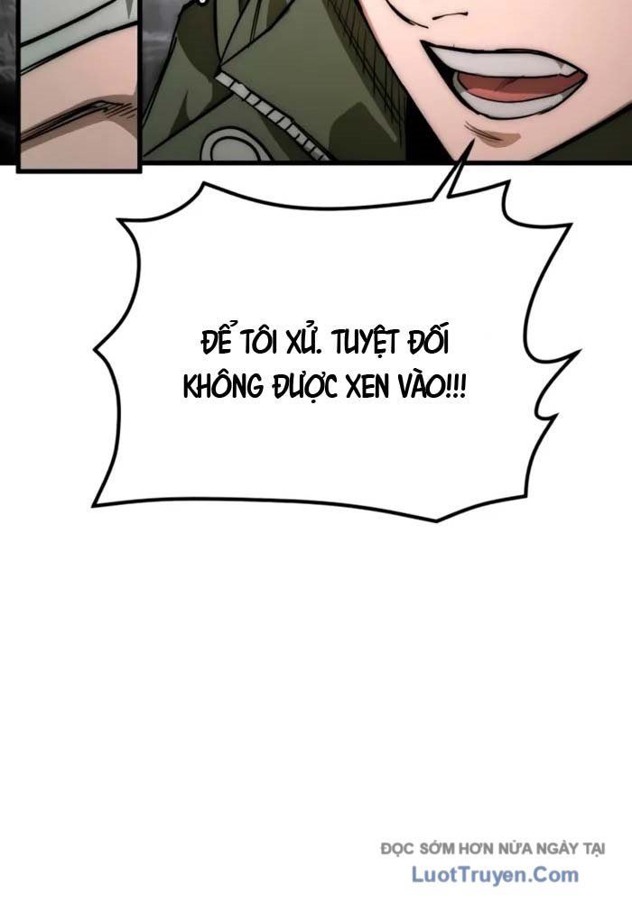 Cứu Thế Là Nghề Của Tôi Chapter 5 - 35