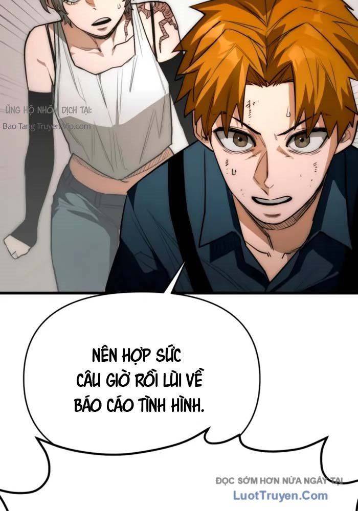 Cứu Thế Là Nghề Của Tôi Chapter 5 - 37
