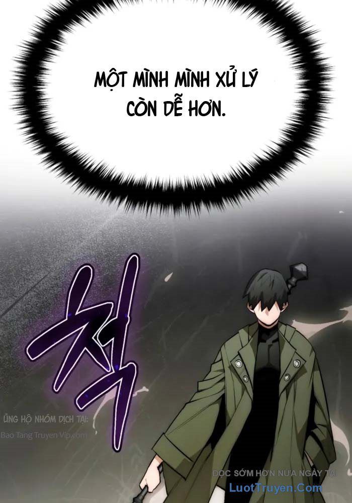 Cứu Thế Là Nghề Của Tôi Chapter 5 - 41