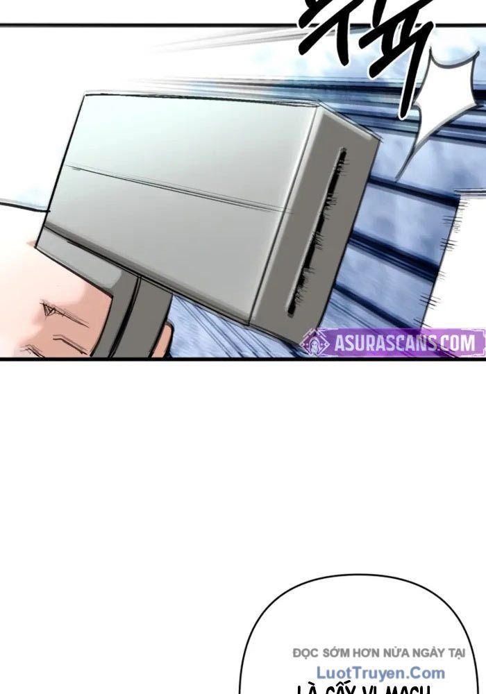 Cứu Thế Là Nghề Của Tôi Chapter 5 - 7