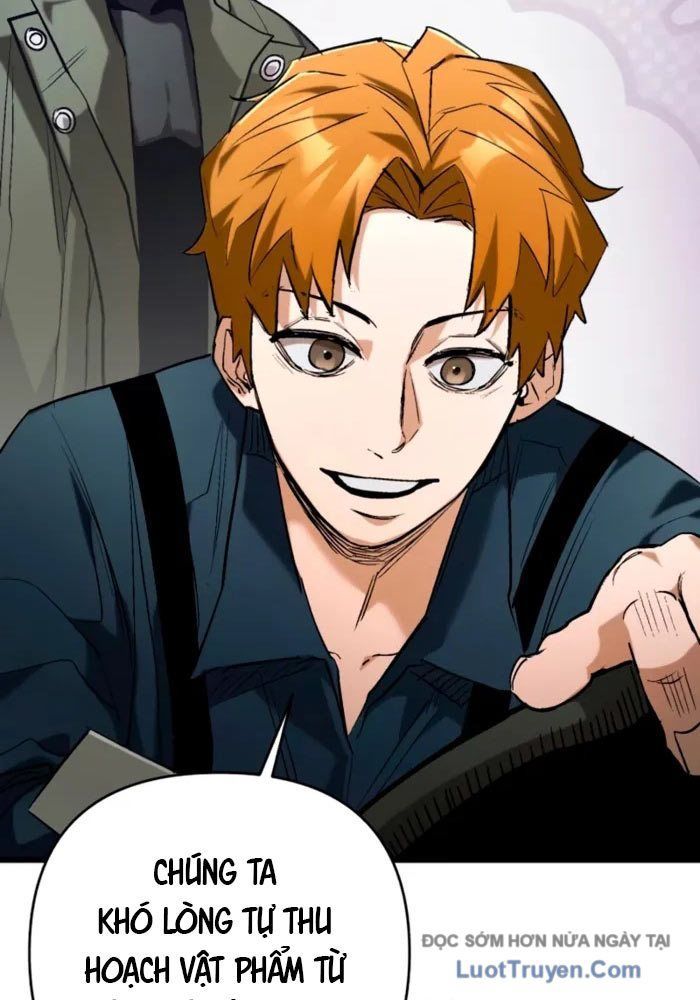 Cứu Thế Là Nghề Của Tôi Chapter 5 - 10