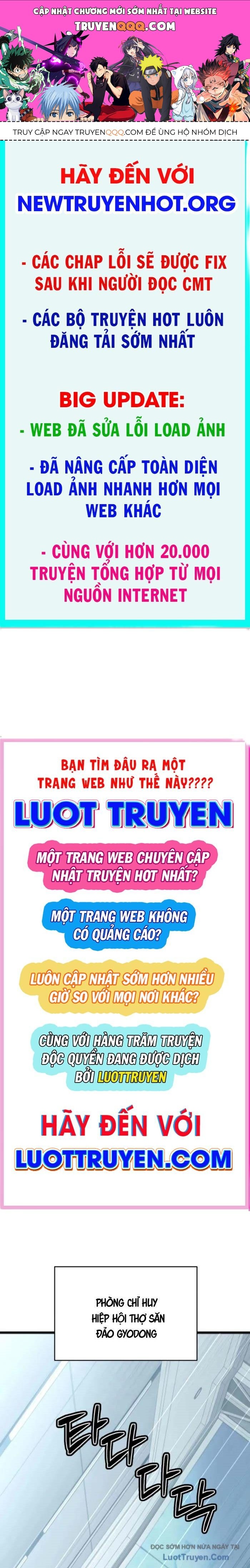 Cứu Thế Là Nghề Của Tôi Chapter 6 - 1