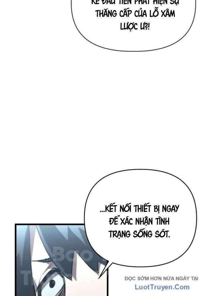 Cứu Thế Là Nghề Của Tôi Chapter 6 - 13
