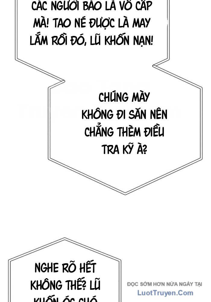 Cứu Thế Là Nghề Của Tôi Chapter 6 - 21