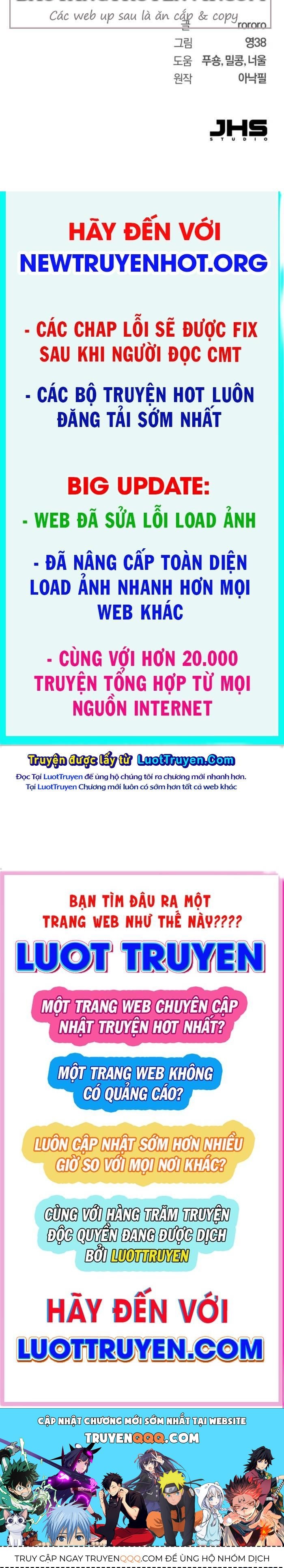 Cứu Thế Là Nghề Của Tôi Chapter 6 - 202