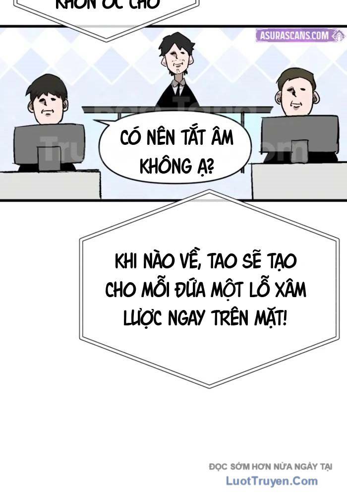 Cứu Thế Là Nghề Của Tôi Chapter 6 - 22