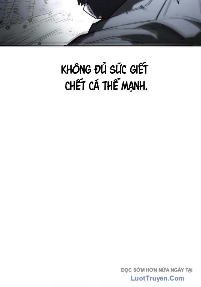 Cứu Thế Là Nghề Của Tôi Chapter 6 - 25