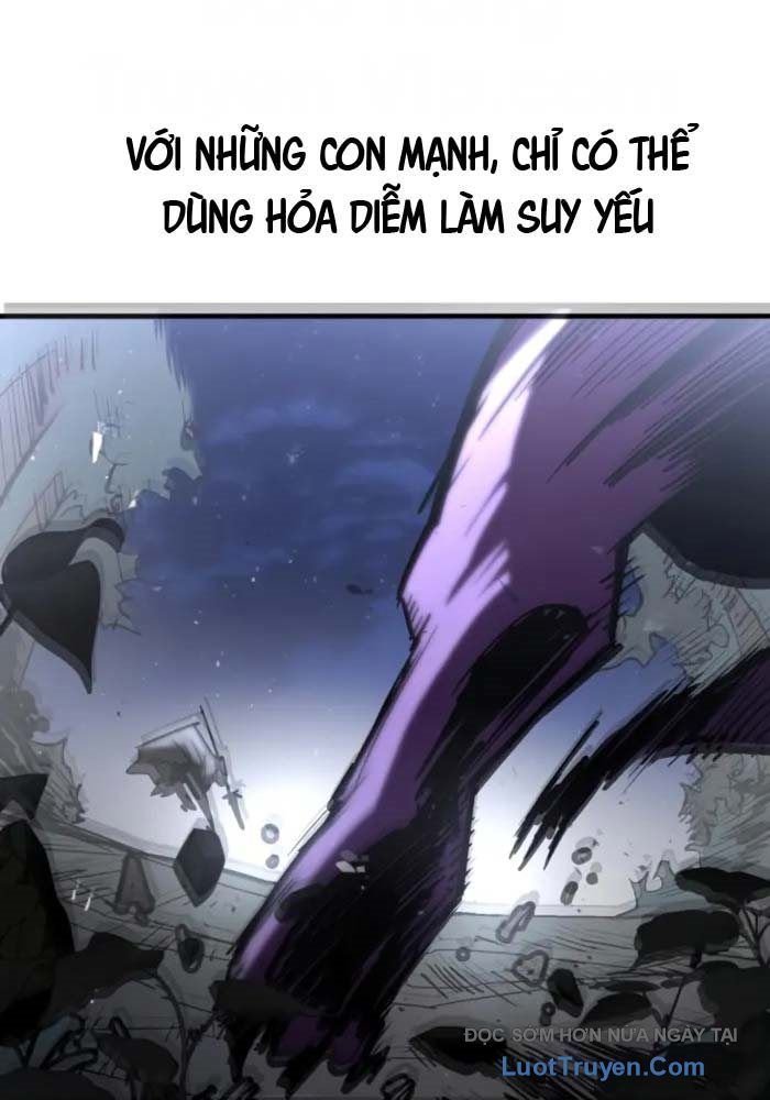 Cứu Thế Là Nghề Của Tôi Chapter 6 - 26