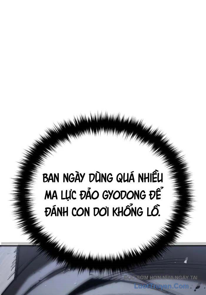Cứu Thế Là Nghề Của Tôi Chapter 6 - 30