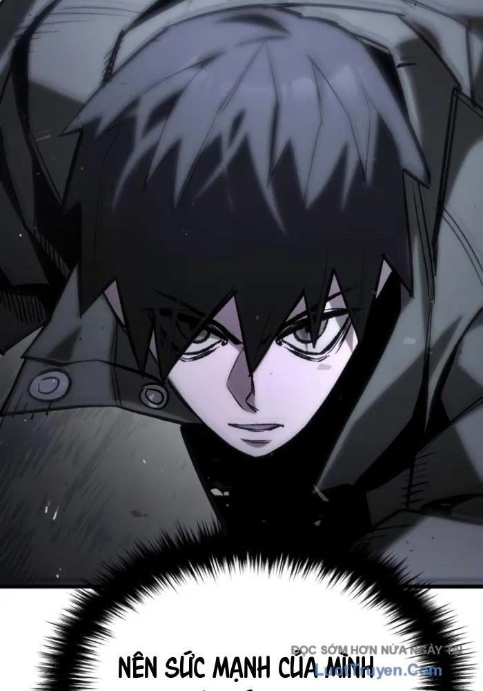 Cứu Thế Là Nghề Của Tôi Chapter 6 - 31