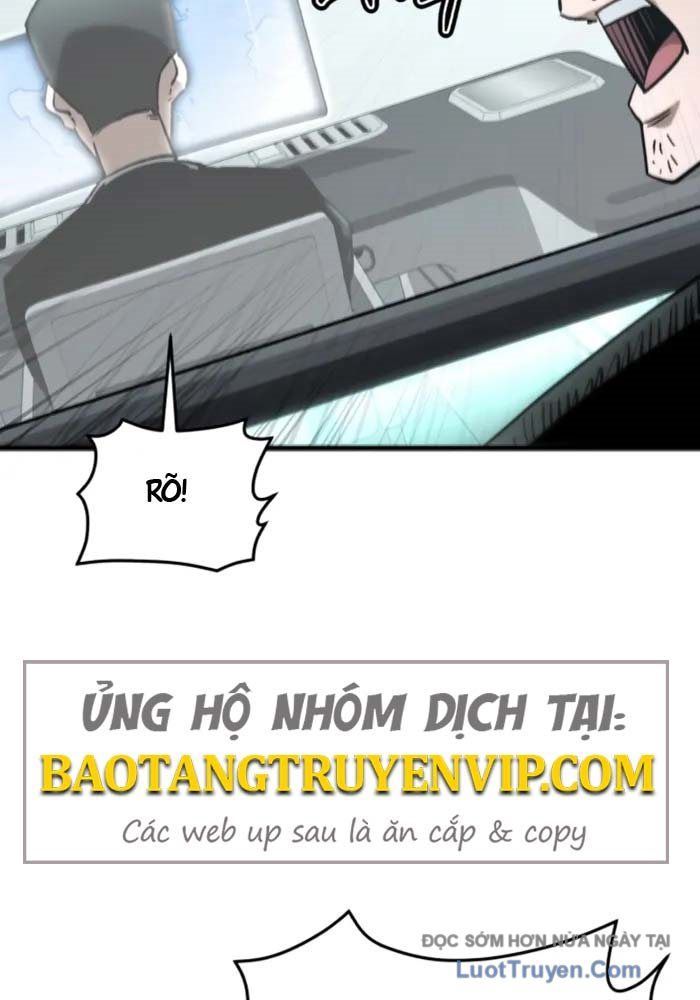 Cứu Thế Là Nghề Của Tôi Chapter 6 - 7