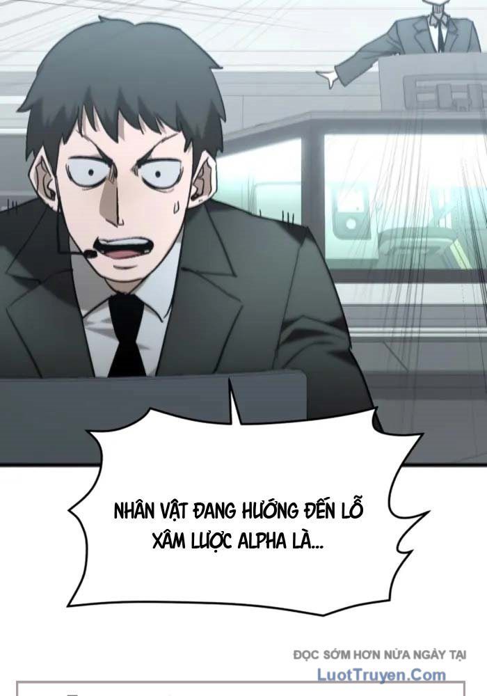 Cứu Thế Là Nghề Của Tôi Chapter 6 - 10