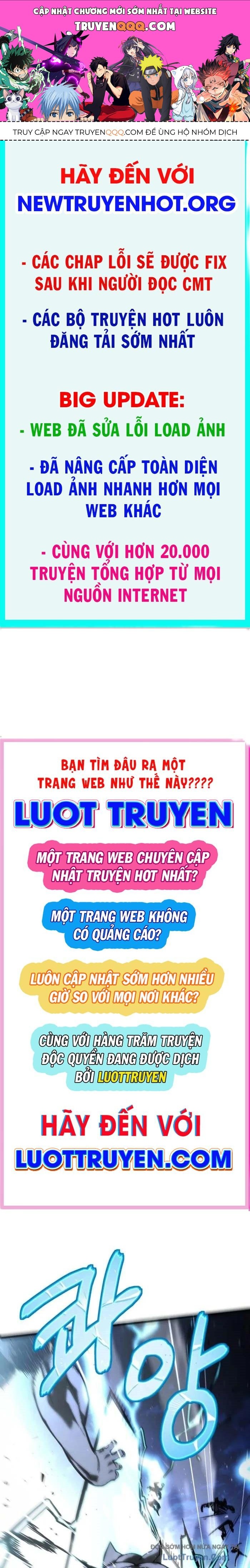 Cứu Thế Là Nghề Của Tôi Chapter 7 - 1