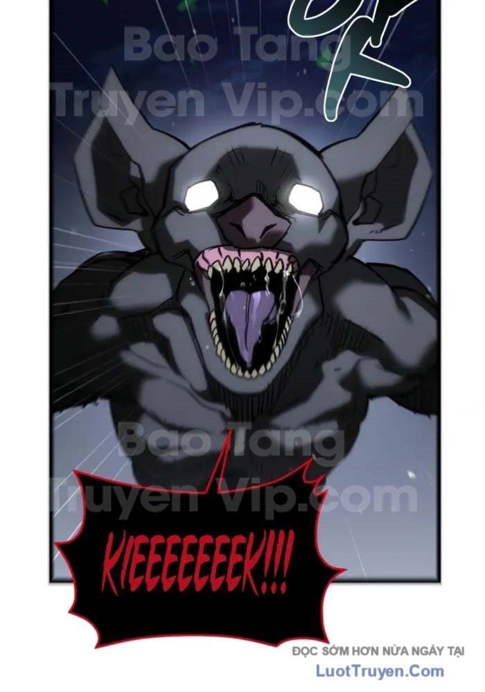 Cứu Thế Là Nghề Của Tôi Chapter 7 - 17