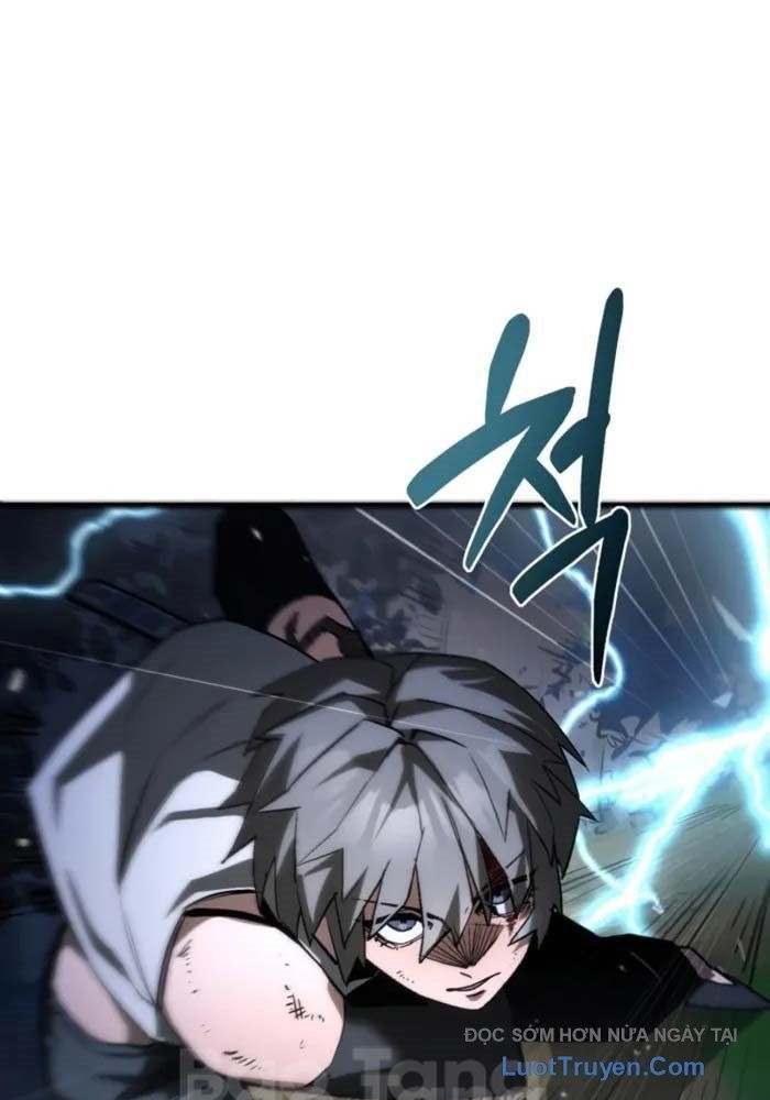 Cứu Thế Là Nghề Của Tôi Chapter 7 - 18