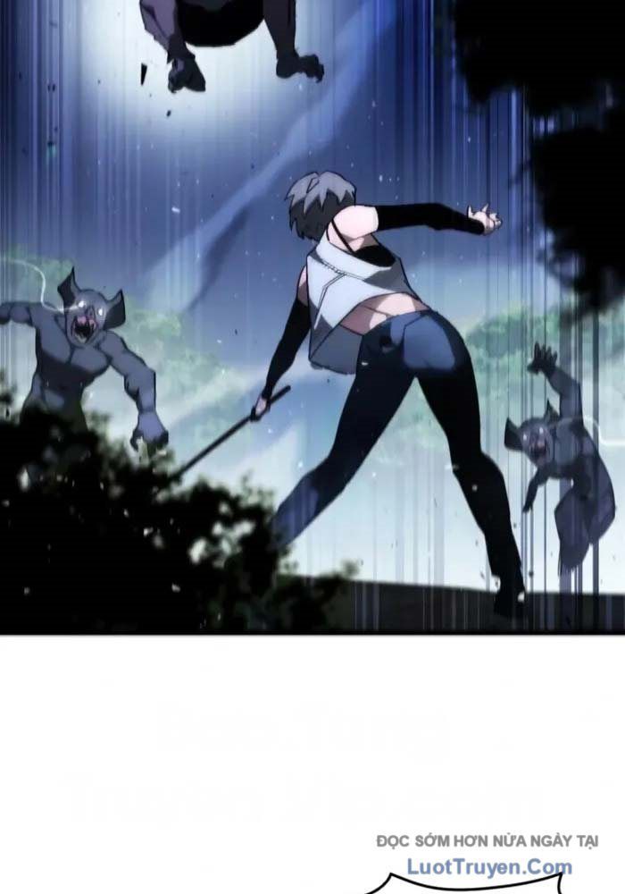 Cứu Thế Là Nghề Của Tôi Chapter 7 - 22