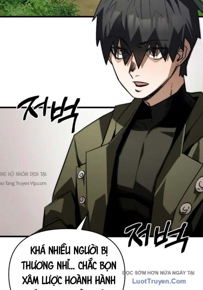 Cứu Thế Là Nghề Của Tôi Chapter 7 - 34