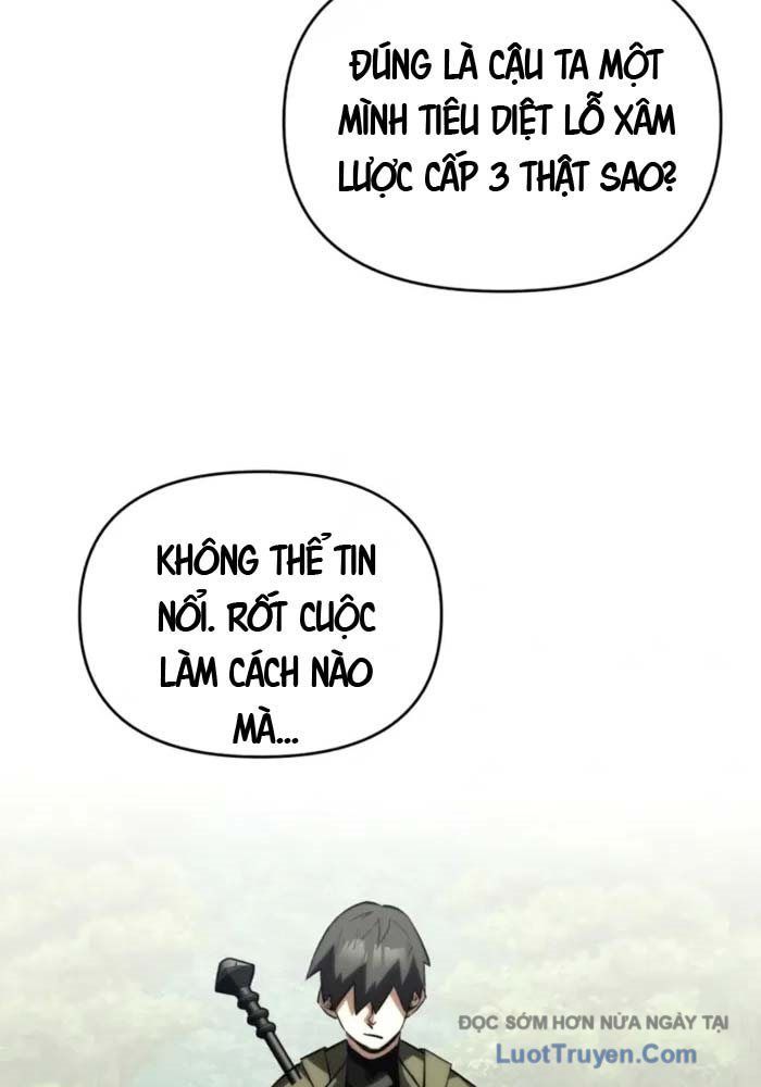 Cứu Thế Là Nghề Của Tôi Chapter 7 - 37