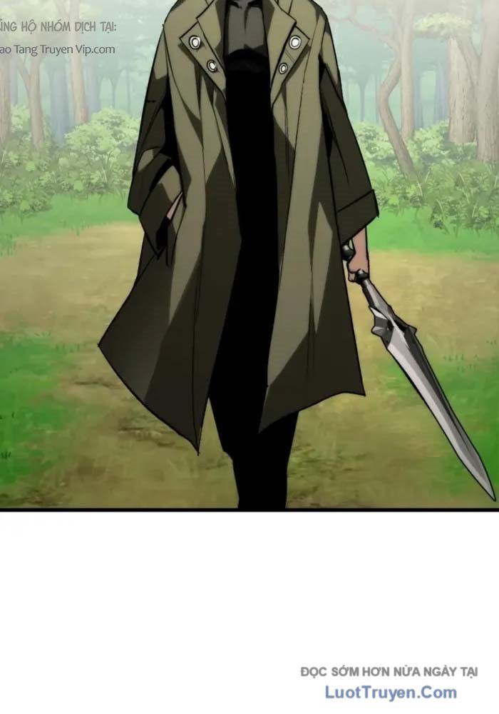 Cứu Thế Là Nghề Của Tôi Chapter 7 - 38