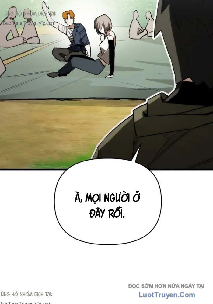 Cứu Thế Là Nghề Của Tôi Chapter 7 - 40