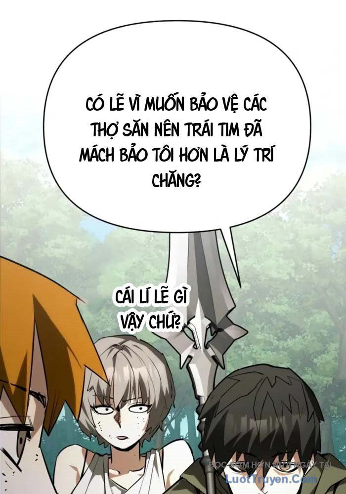 Cứu Thế Là Nghề Của Tôi Chapter 7 - 43