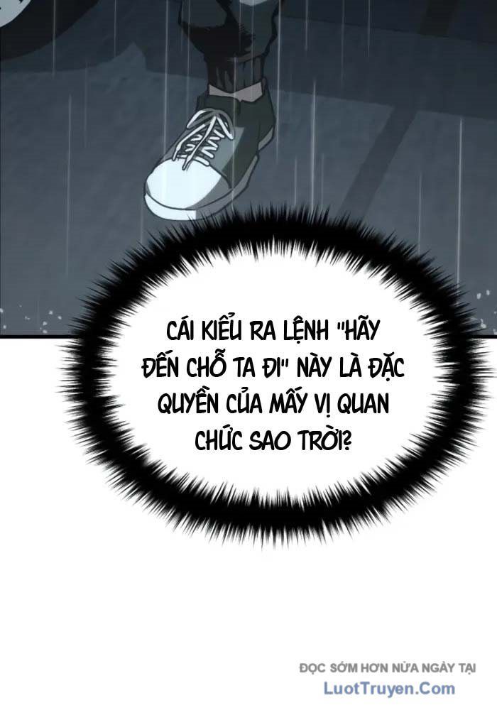 Cứu Thế Là Nghề Của Tôi Chapter 7 - 53