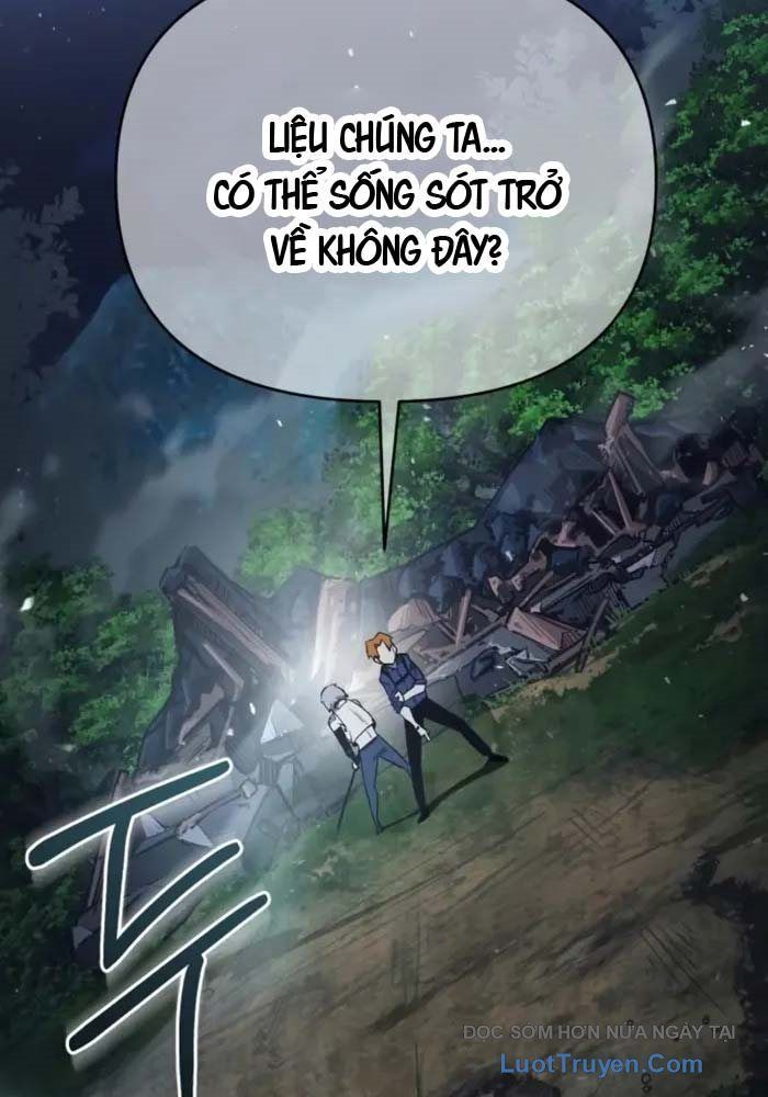 Cứu Thế Là Nghề Của Tôi Chapter 7 - 10