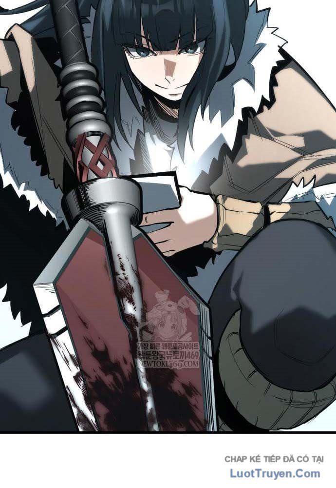 Cứu Thế Là Nghề Của Tôi Chapter 8 - 11