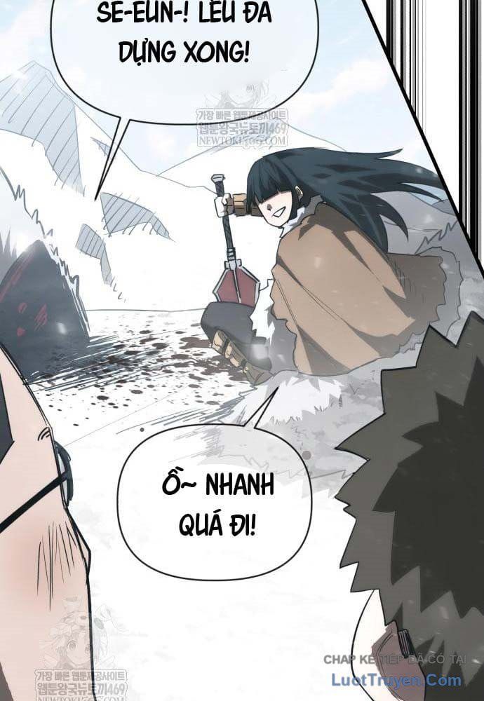 Cứu Thế Là Nghề Của Tôi Chapter 8 - 17