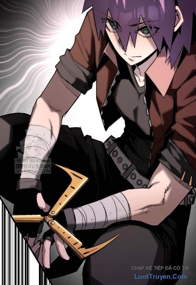 Cứu Thế Là Nghề Của Tôi Chapter 8 - 19
