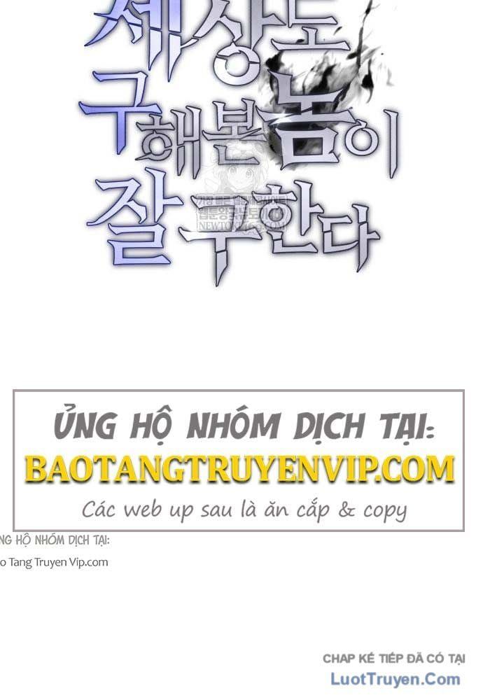 Cứu Thế Là Nghề Của Tôi Chapter 8 - 30