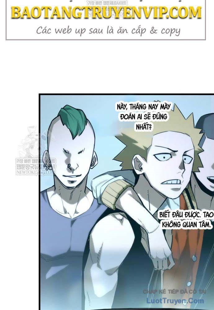 Cứu Thế Là Nghề Của Tôi Chapter 8 - 5