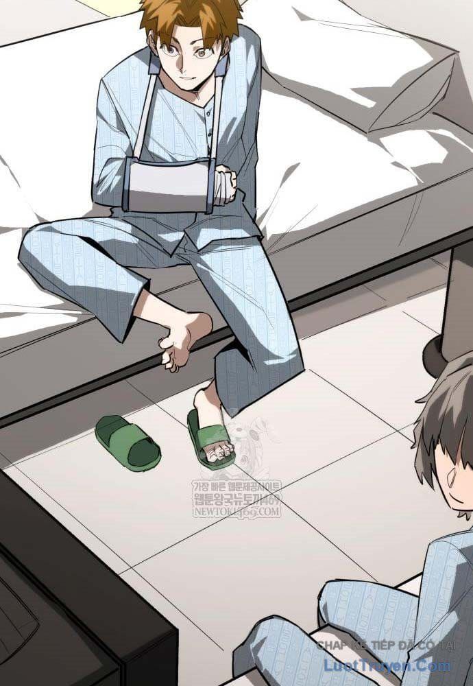 Cứu Thế Là Nghề Của Tôi Chapter 8 - 7